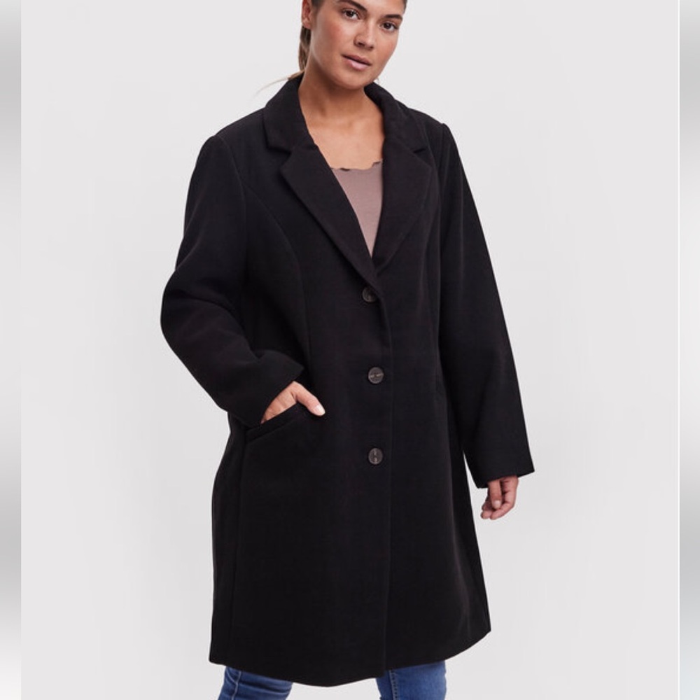 NWOT Vero Moda Calacindy jacket